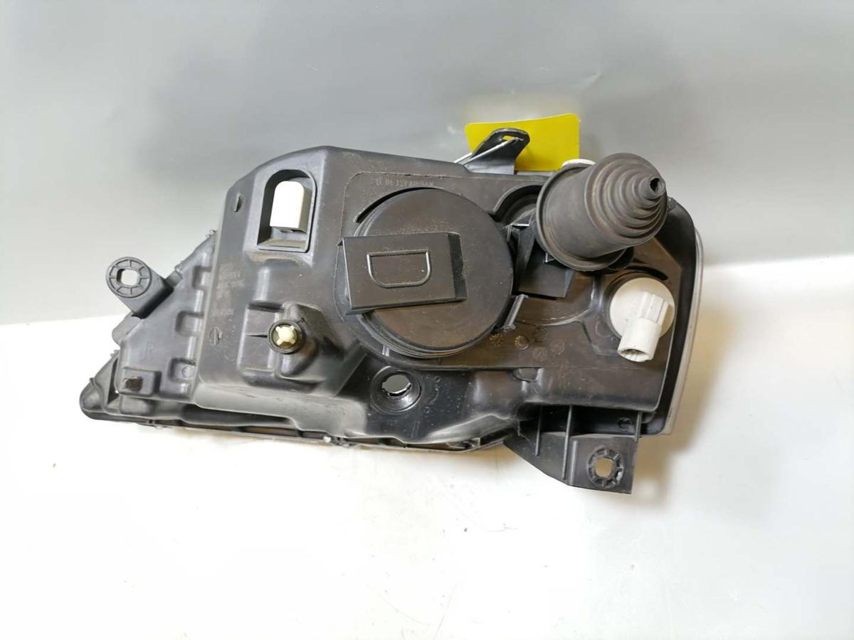 Dacia Logan MCV ZUBEHÖR Scheinwerfer rechts Halogen Facelift BJ13